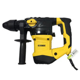 TRAPANO A PERCUSSIONE